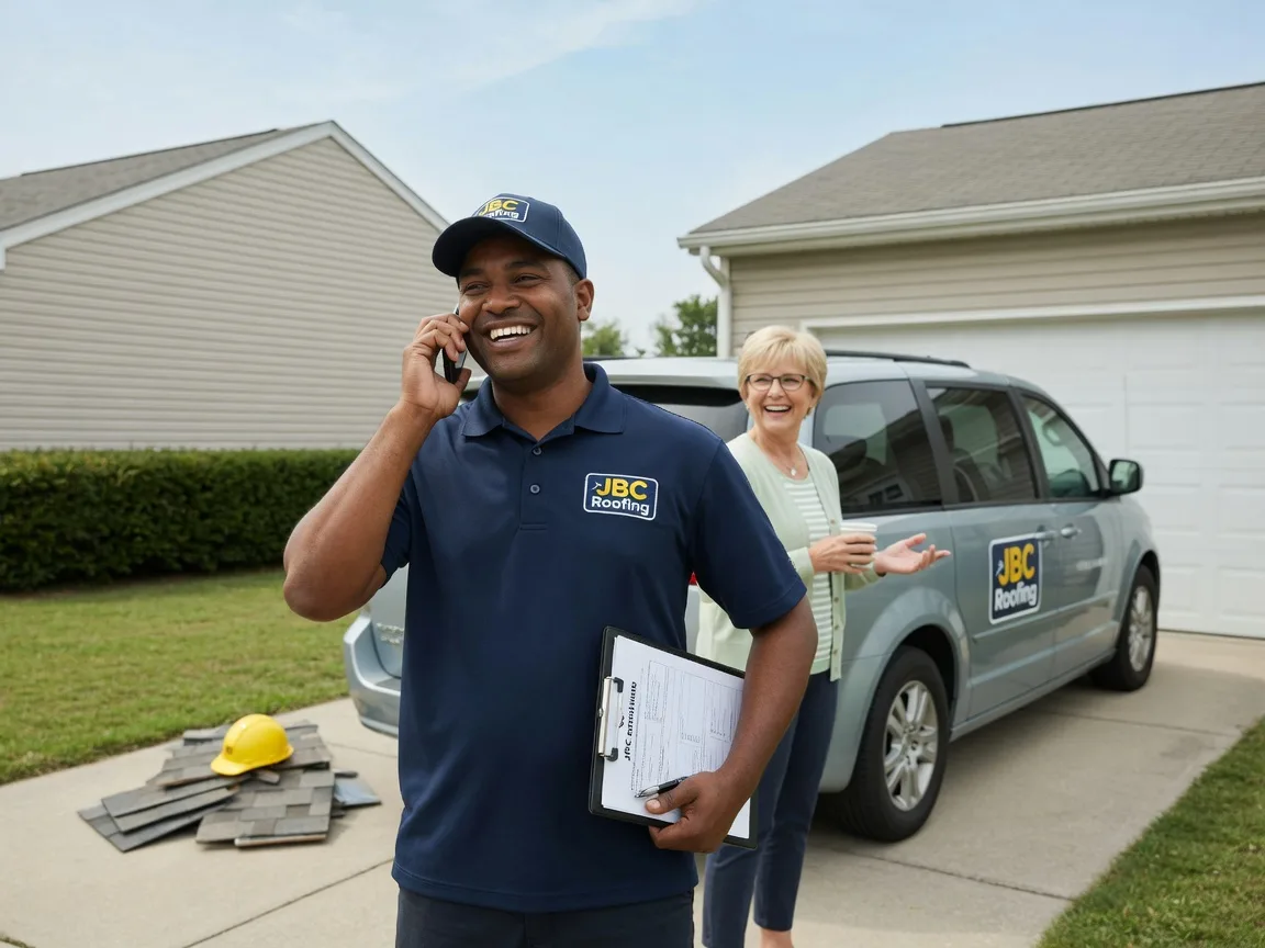 Roof Replacement Barneveld, WI FAQs